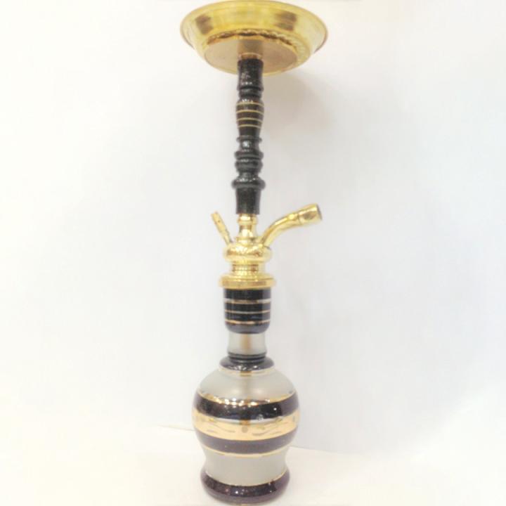 Mini Wooden Brass 021