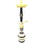 Mini Wooden Brass 026