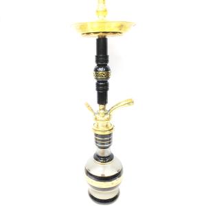 Mini Wooden Brass 026