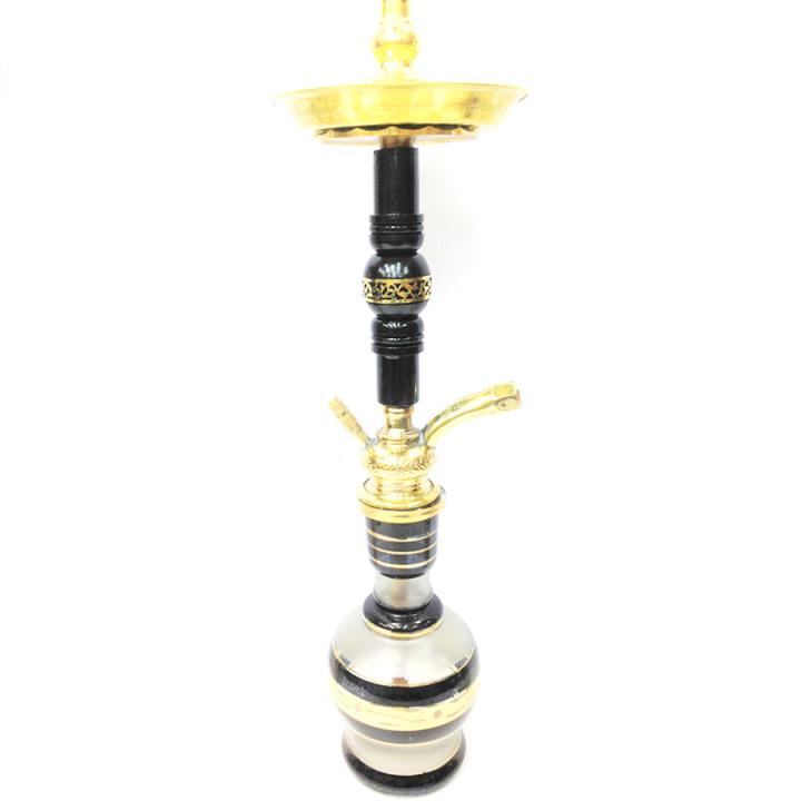 Mini Wooden Brass 026