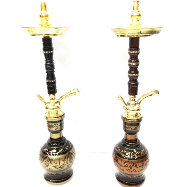 Mini Wooden Group 01