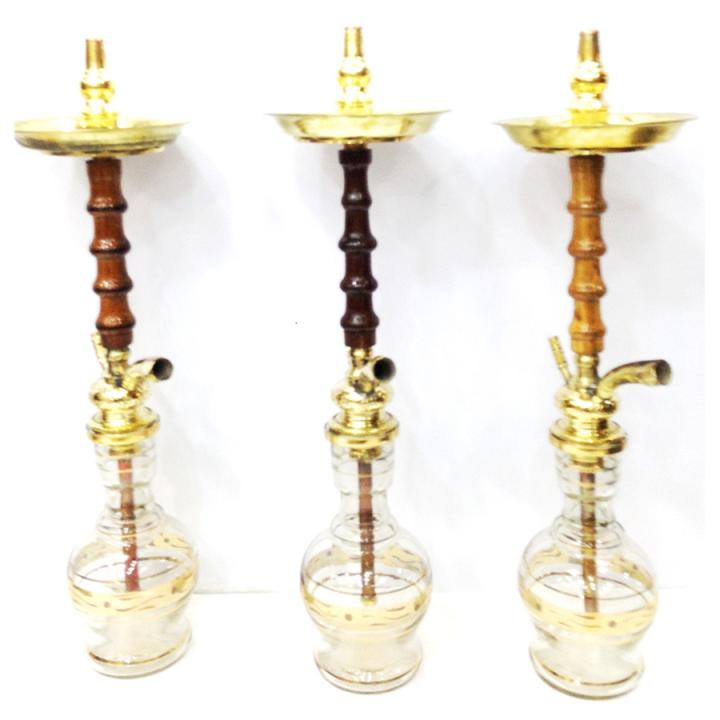 Mini Wooden Group 02