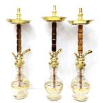 Mini Wooden Group 06