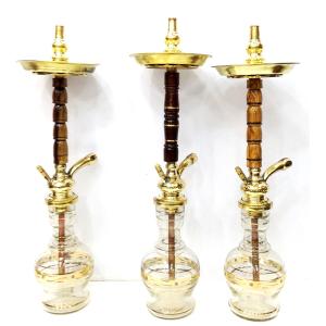 Mini Wooden Group 06