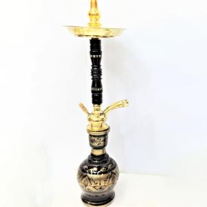 Mini Wooden Mother of Pearl 07