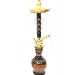 Mini Wooden Mother of Pearl 08